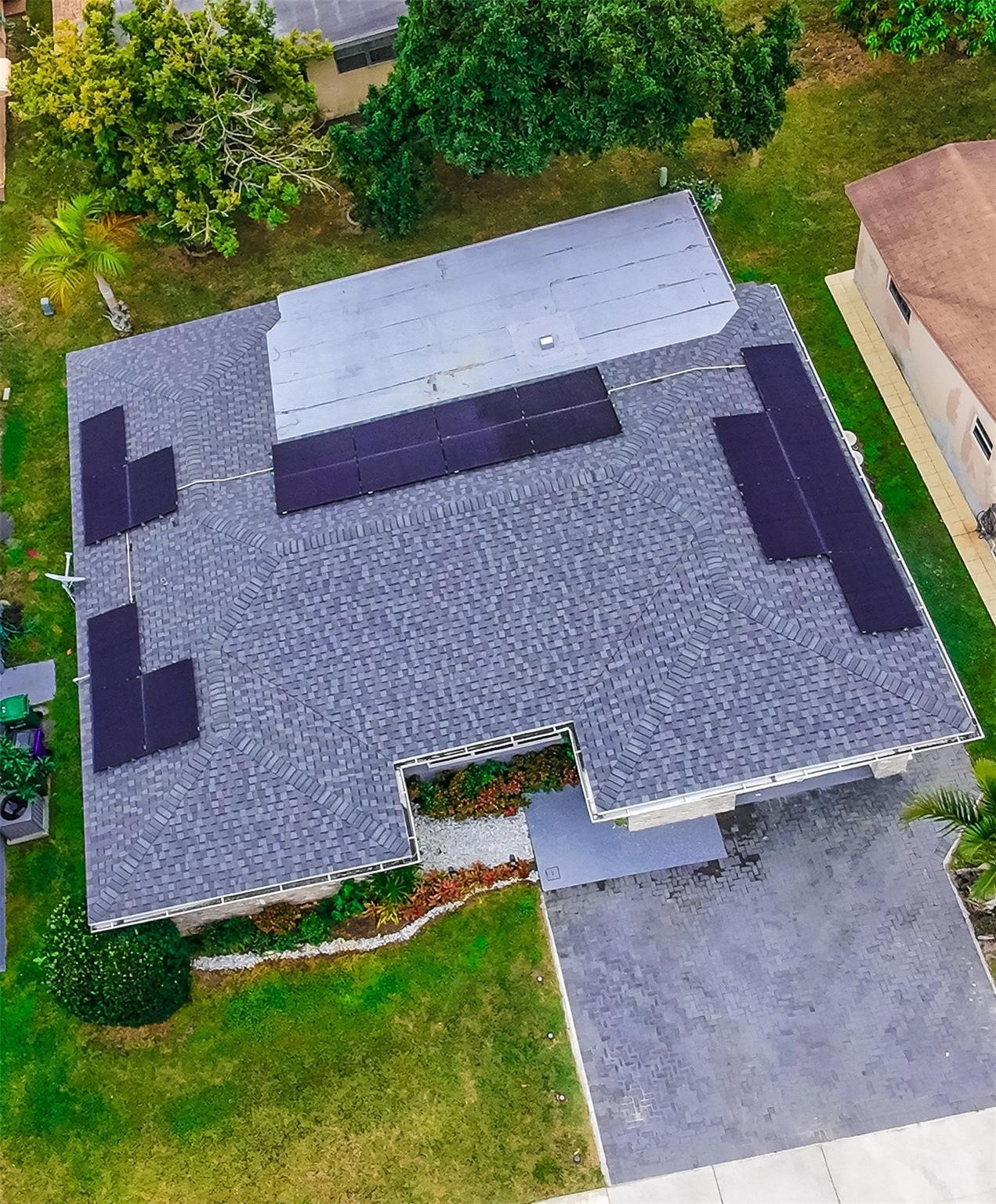 Paradise Gardens Sec 1 69 - Residential