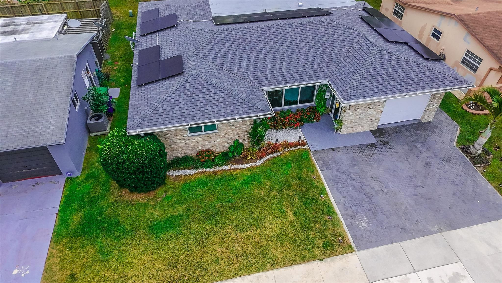 Paradise Gardens Sec 1 69 - Residential