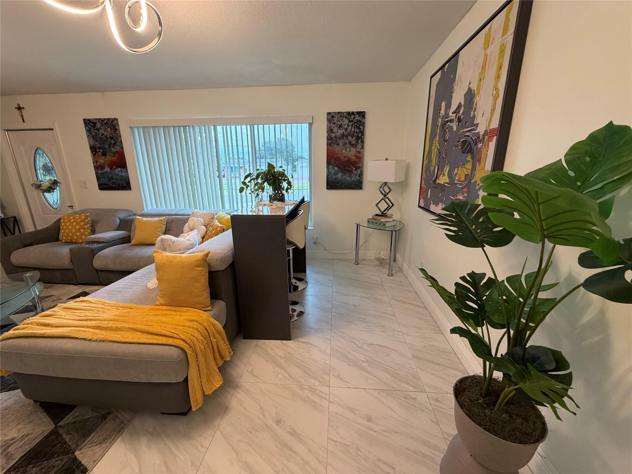 Paradise Gardens Sec 1 69 - Residential