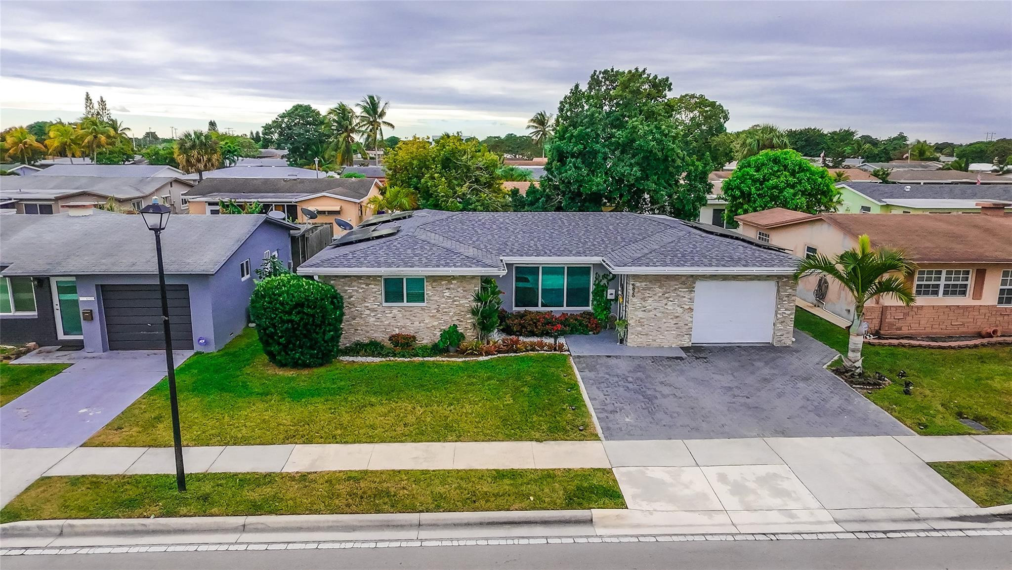 Paradise Gardens Sec 1 69 - Residential