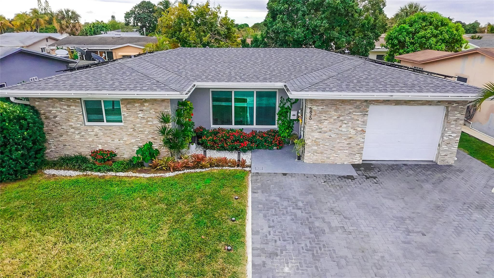 Paradise Gardens Sec 1 69 - Residential