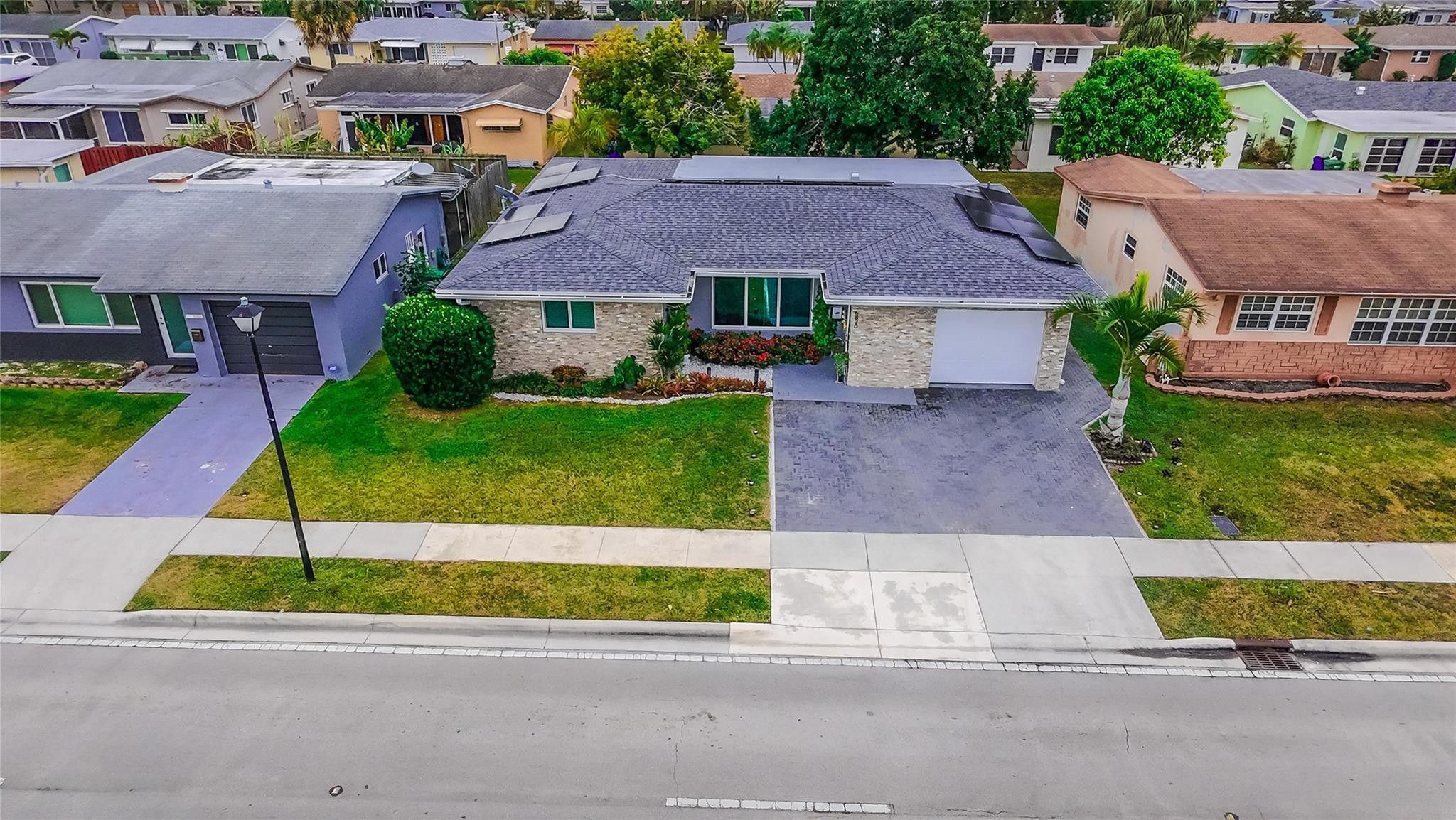 Paradise Gardens Sec 1 69 - Residential