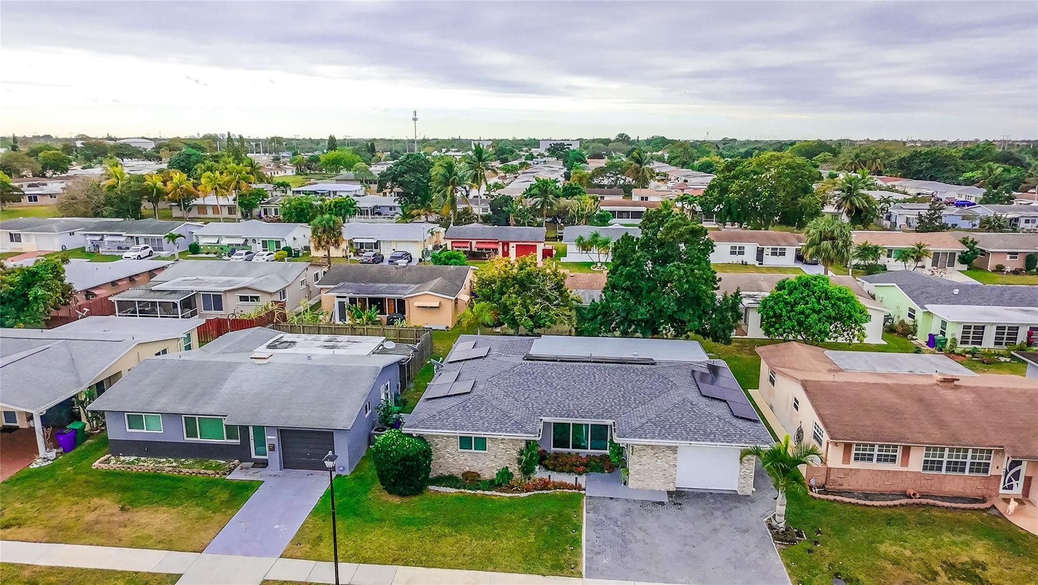 Paradise Gardens Sec 1 69 - Residential