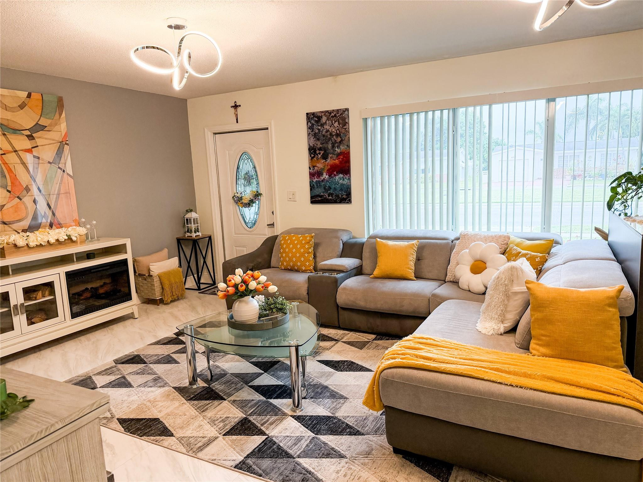 Paradise Gardens Sec 1 69 - Residential