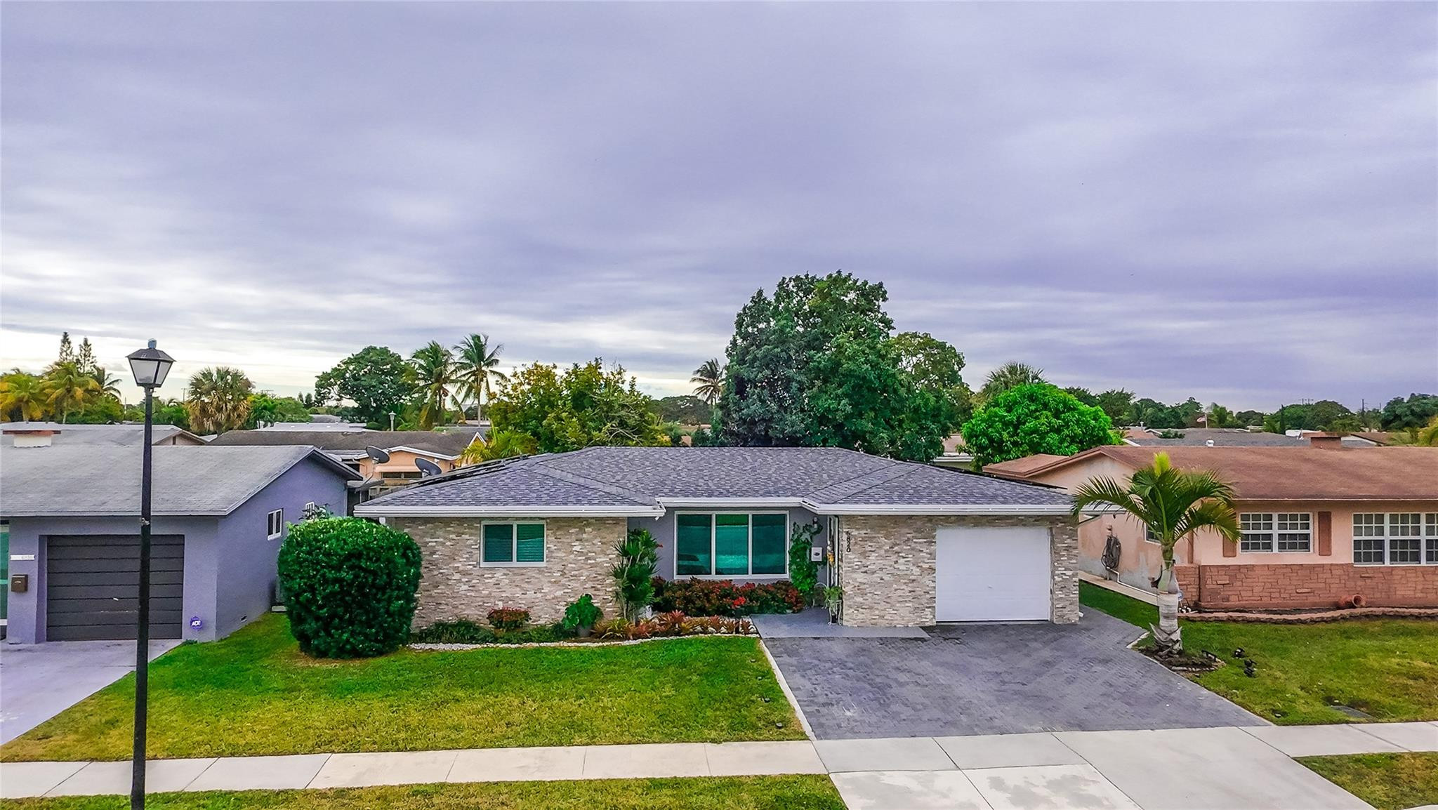 Paradise Gardens Sec 1 69 - Residential