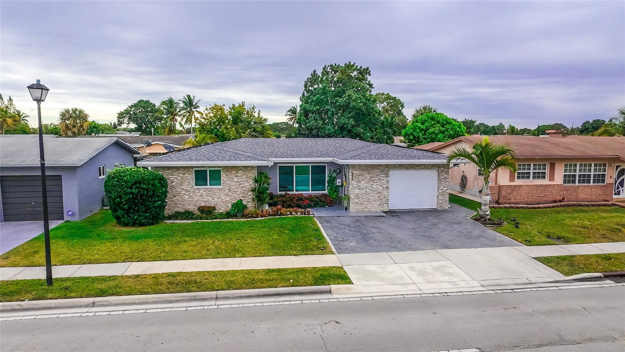 Paradise Gardens Sec 1 69 - Residential