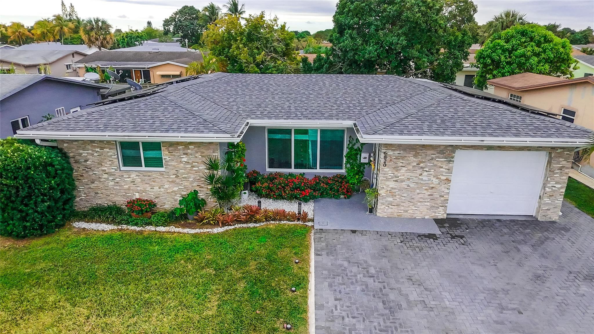 Paradise Gardens Sec 1 69 - Residential