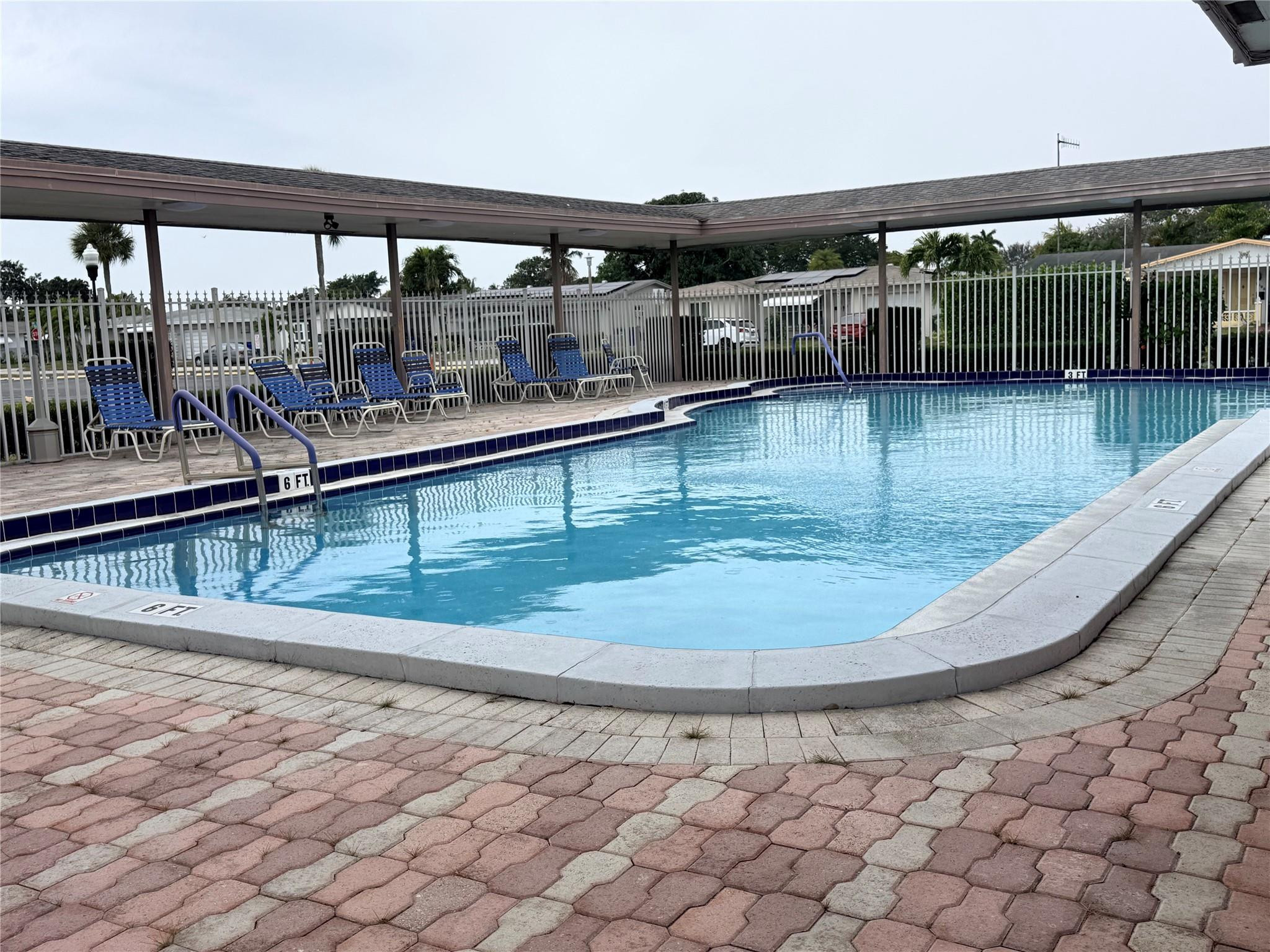 Paradise Gardens Sec 1 69 - Residential