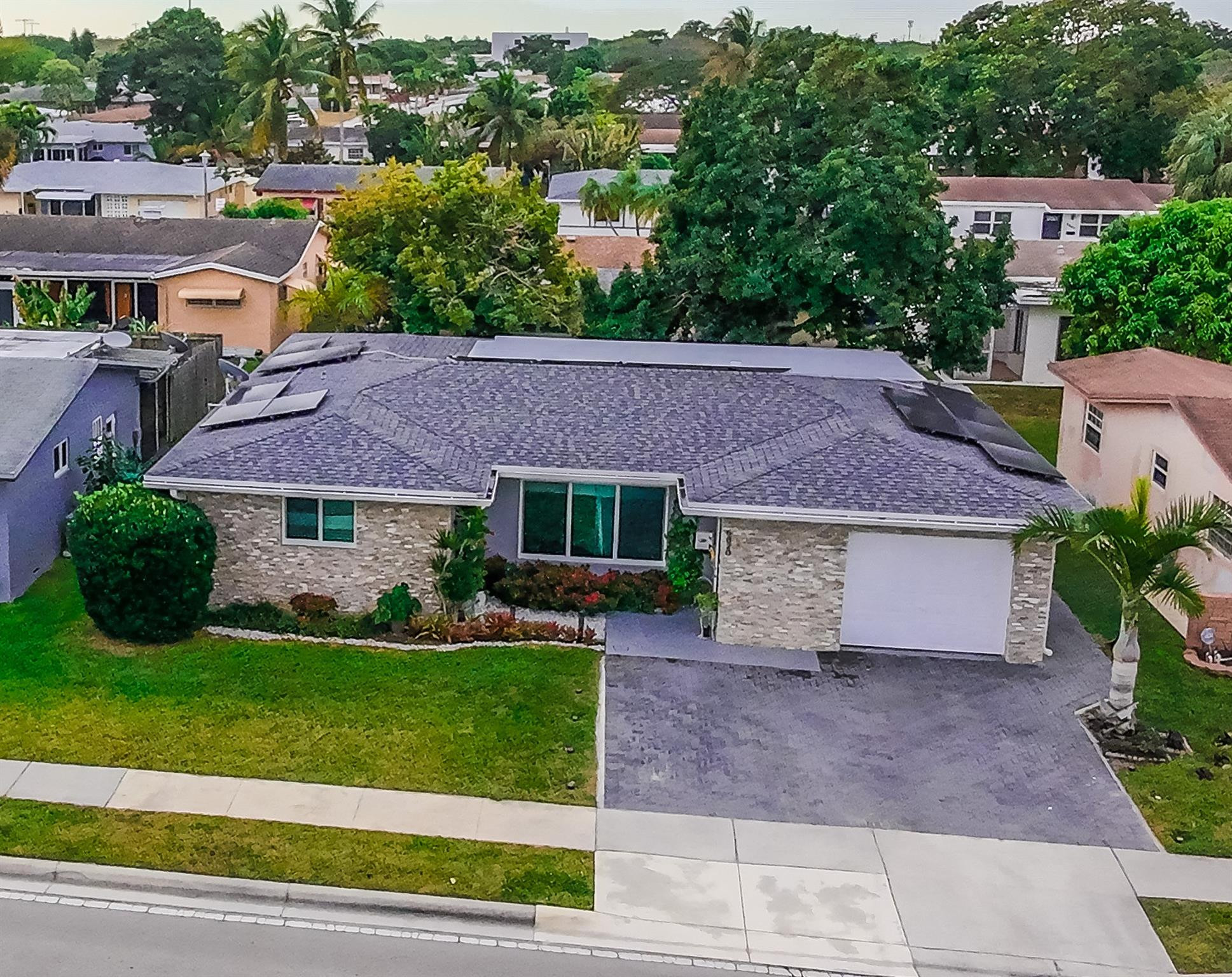 Paradise Gardens Sec 1 69 - Residential