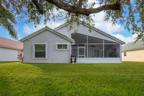 A home in Wellington