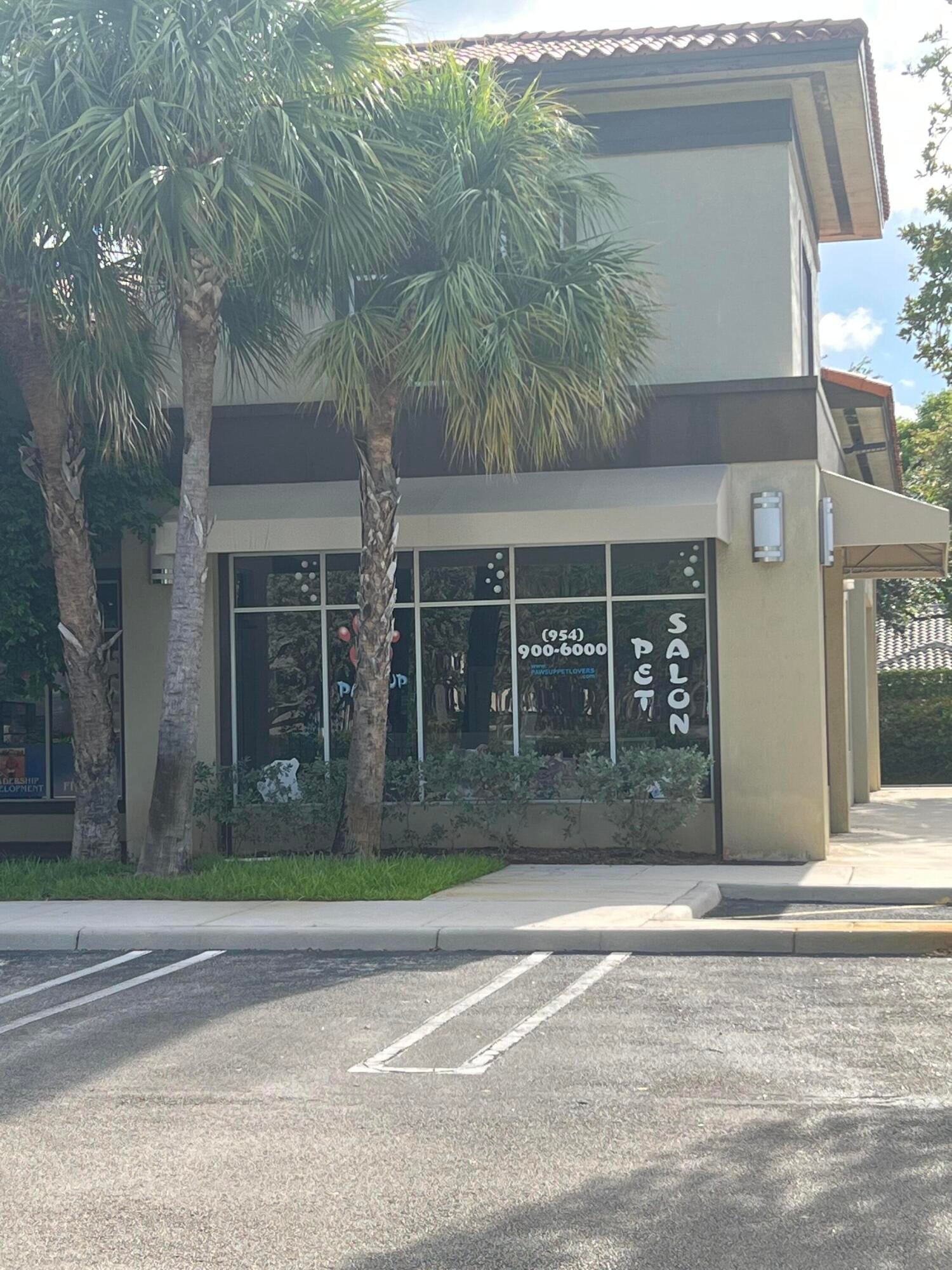 4631 N STATE ROAD 7 22-A