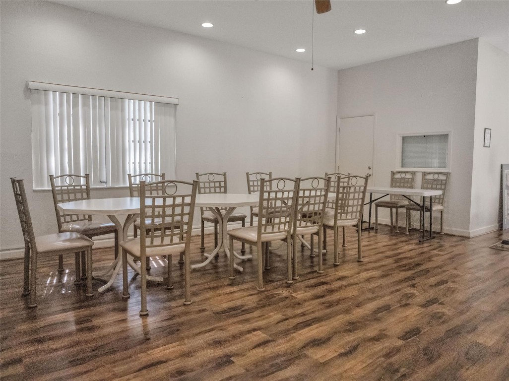 Bonaire at Woodmont Condo - Residential