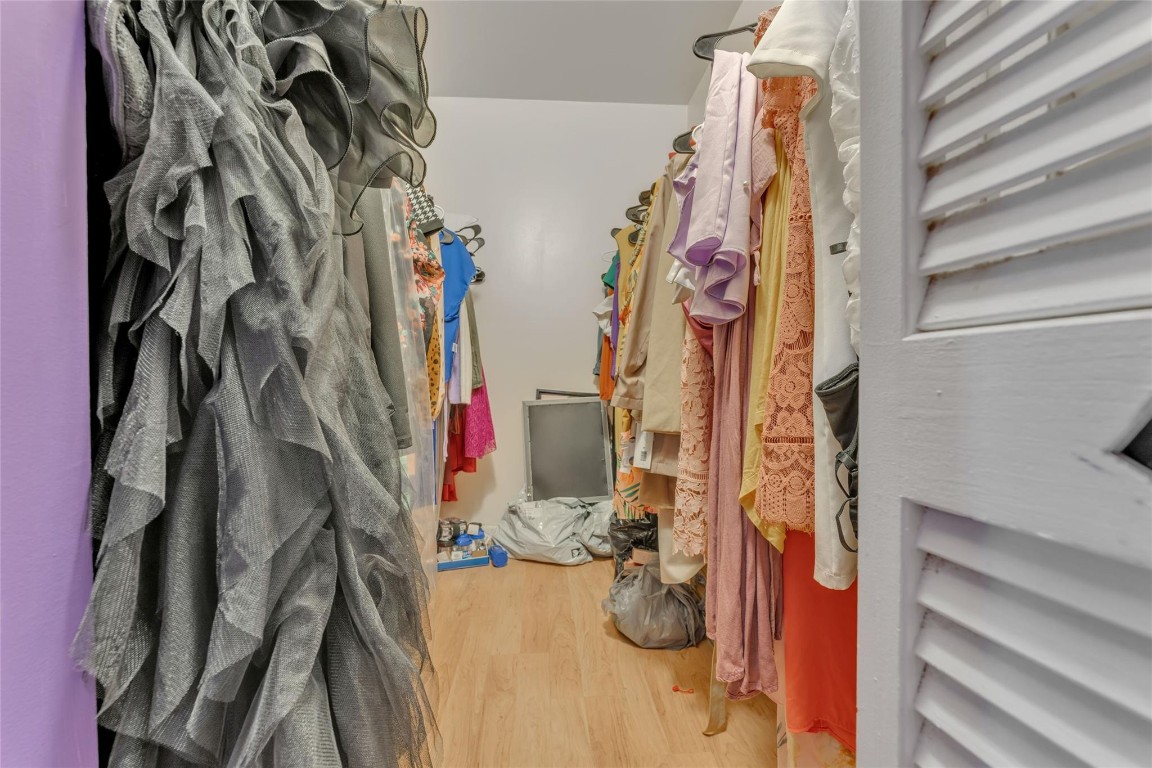 Bonaire at Woodmont Condo - Residential