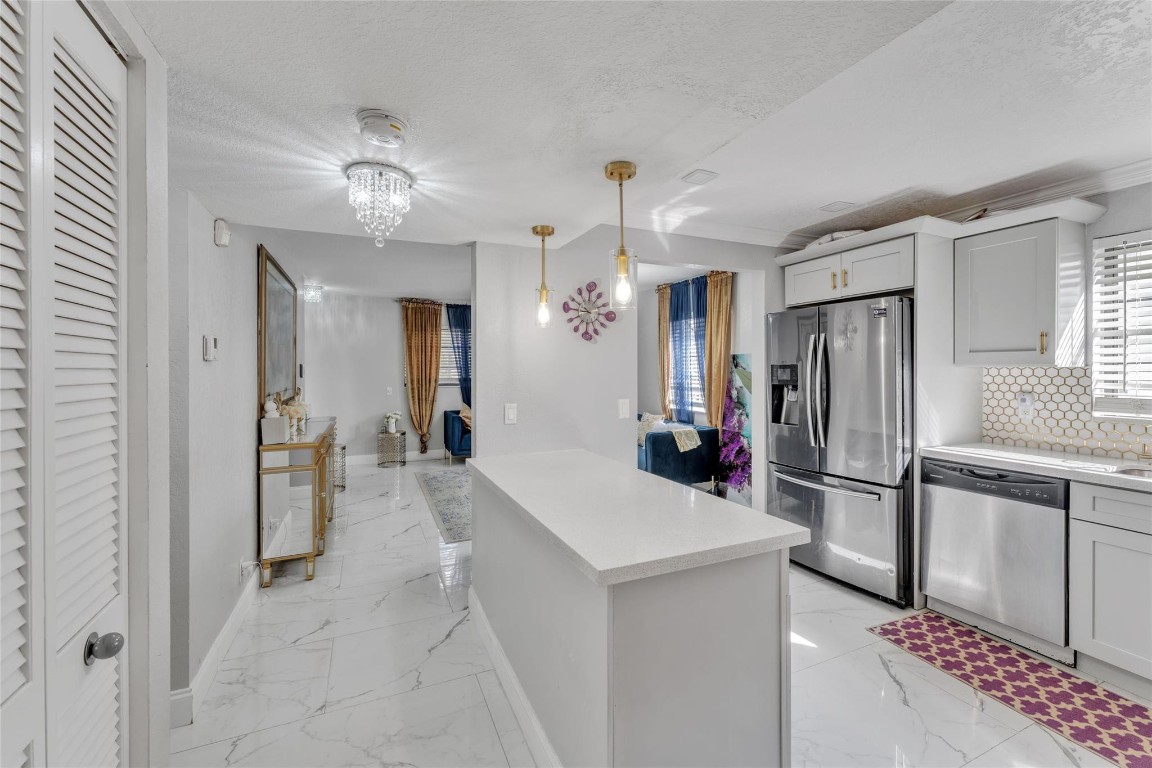 Bonaire at Woodmont Condo - Residential