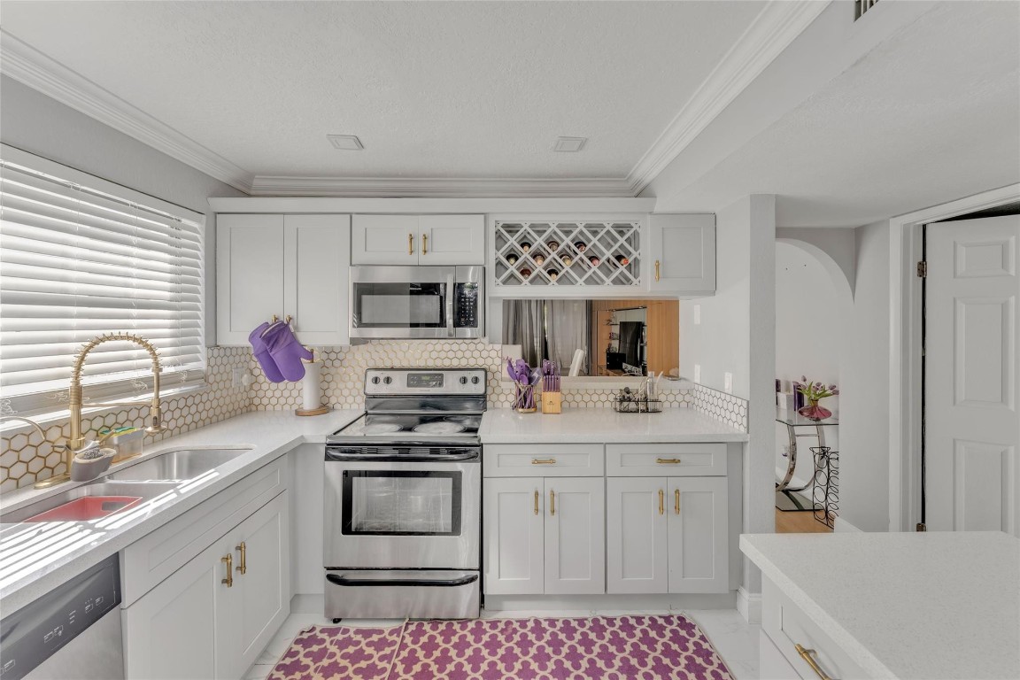 Bonaire at Woodmont Condo - Residential