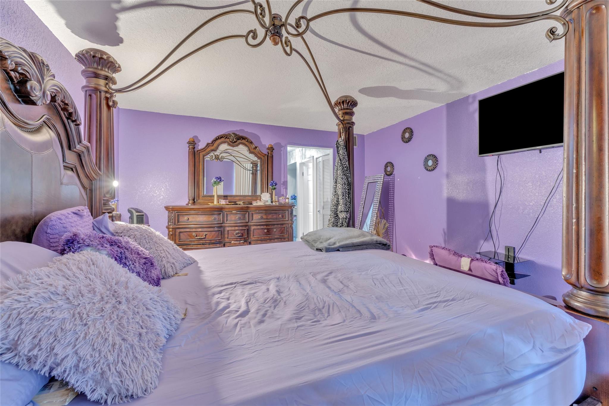 Bonaire at Woodmont Condo - Residential