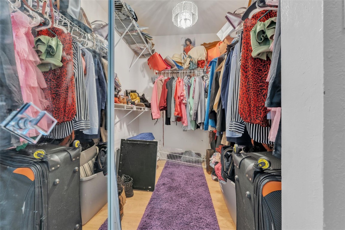 Bonaire at Woodmont Condo - Residential