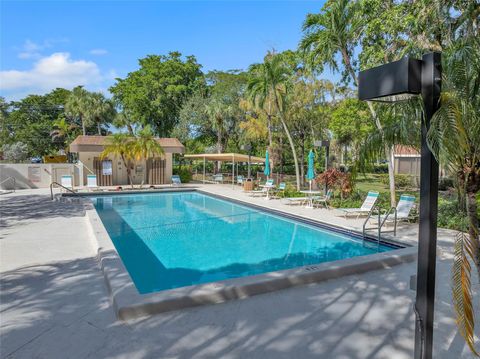 A home in Tamarac