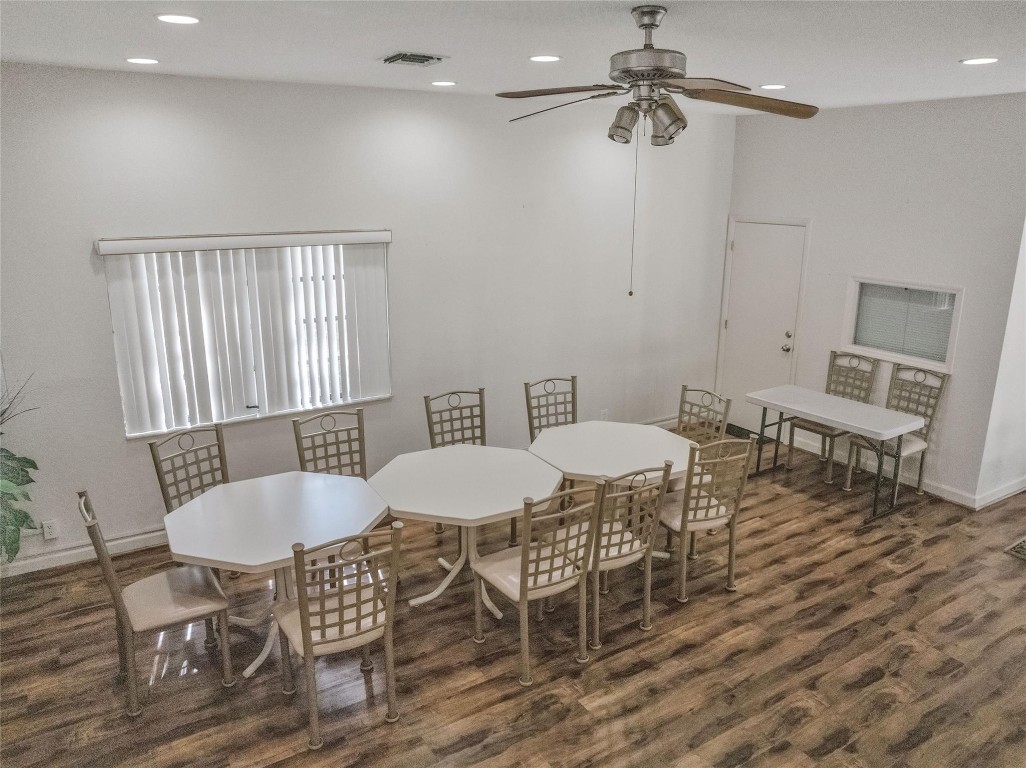 Bonaire at Woodmont Condo - Residential