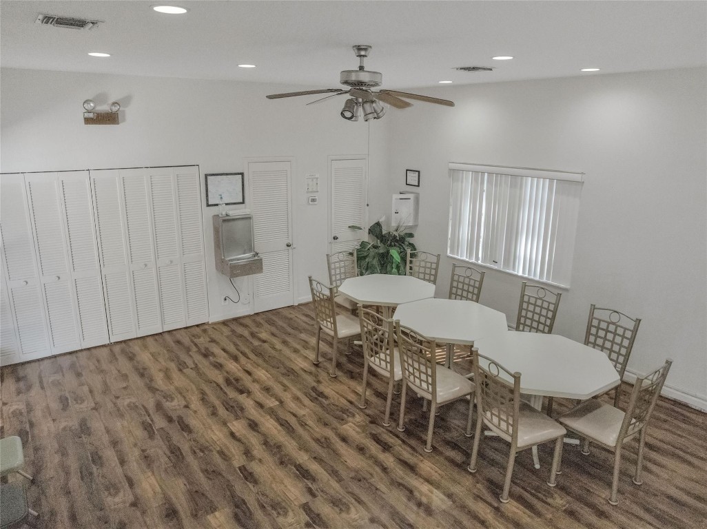 Bonaire at Woodmont Condo - Residential