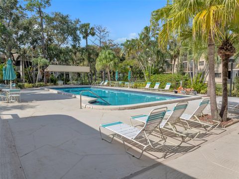 A home in Tamarac