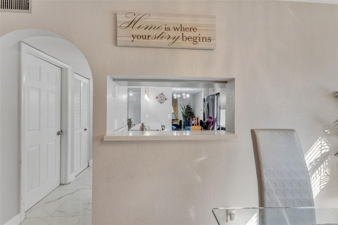 Bonaire at Woodmont Condo - Residential