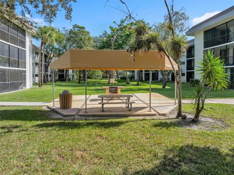 A home in Tamarac