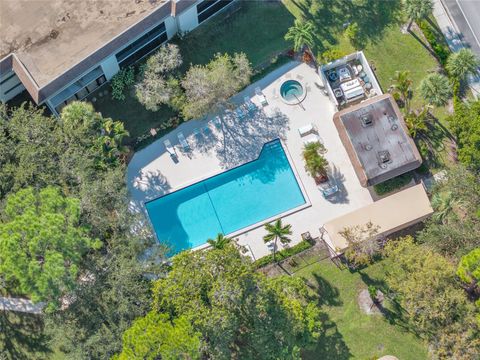 A home in Tamarac