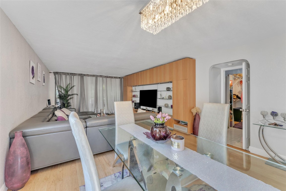 Bonaire at Woodmont Condo - Residential