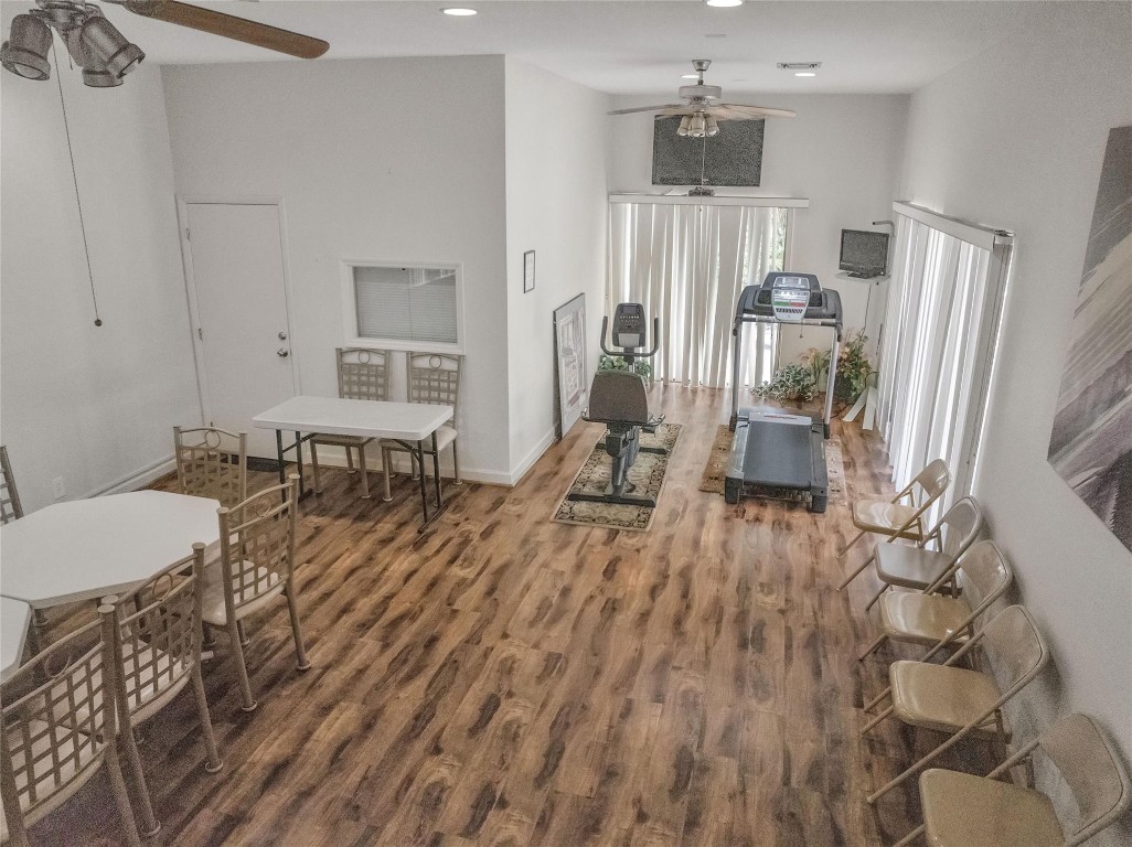 Bonaire at Woodmont Condo - Residential