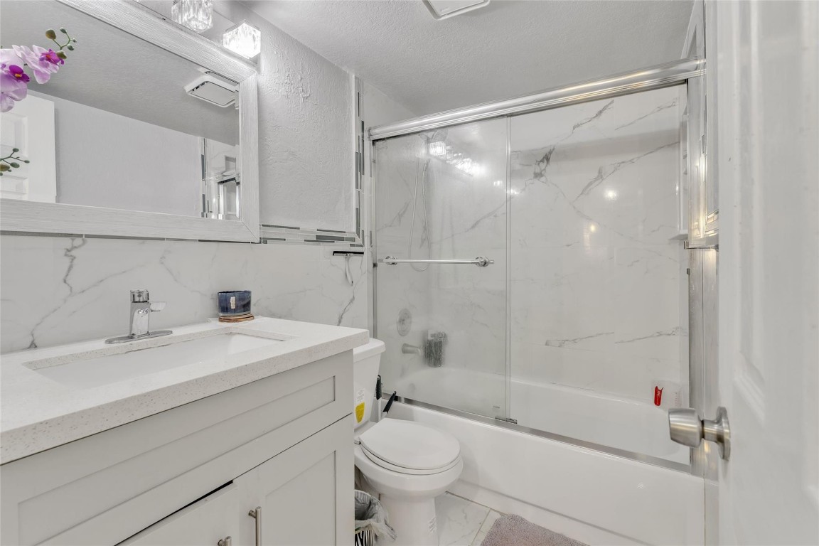 Bonaire at Woodmont Condo - Residential