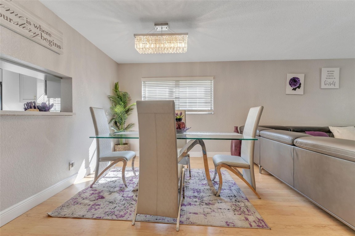 Bonaire at Woodmont Condo - Residential