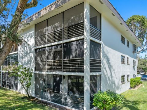 A home in Tamarac