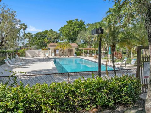 A home in Tamarac