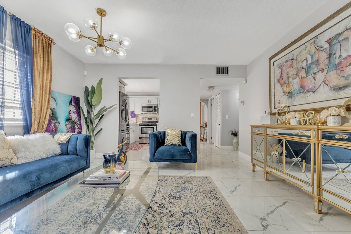 Bonaire at Woodmont Condo - Residential