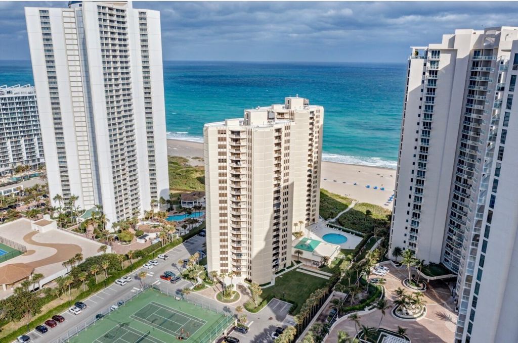 Photo of 2800 N Ocean Drive #A5b, Riviera Beach, FL 33404 (MLS # B26047535)