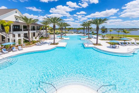 A home in Loxahatchee