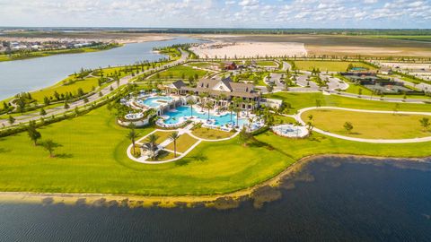 A home in Loxahatchee