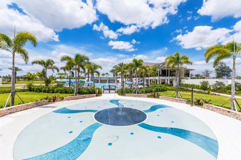 A home in Loxahatchee