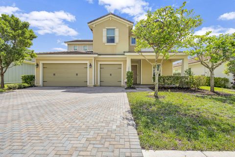 A home in Loxahatchee