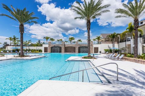 A home in Loxahatchee