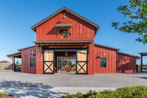 A home in Loxahatchee