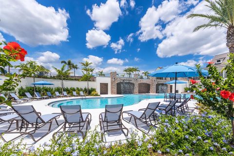 A home in Loxahatchee