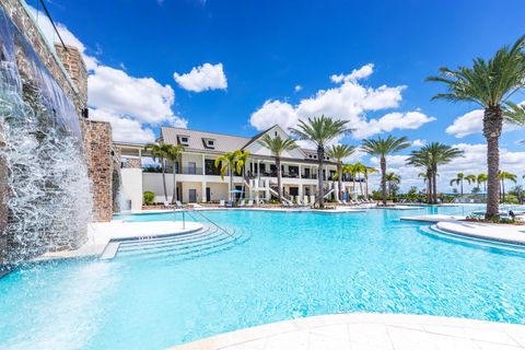 A home in Loxahatchee