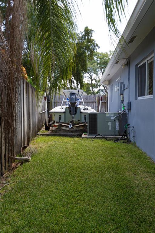 Timberlake First Add 83-2 - Residential