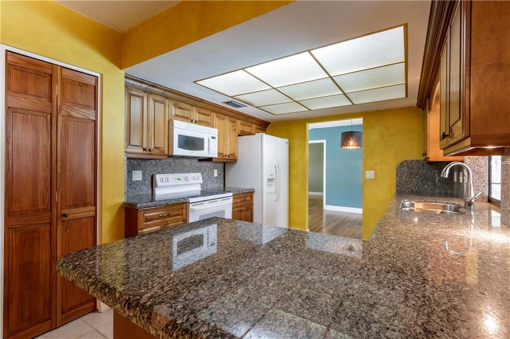 Timberlake First Add 83-2 - Residential