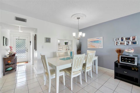 Tiny photo for 7807 Golf Circle Drive #211, Margate, FL 33063 (MLS # F10538130)