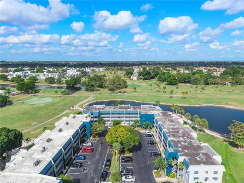 Tiny photo for 7807 Golf Circle Drive #211, Margate, FL 33063 (MLS # F10538130)