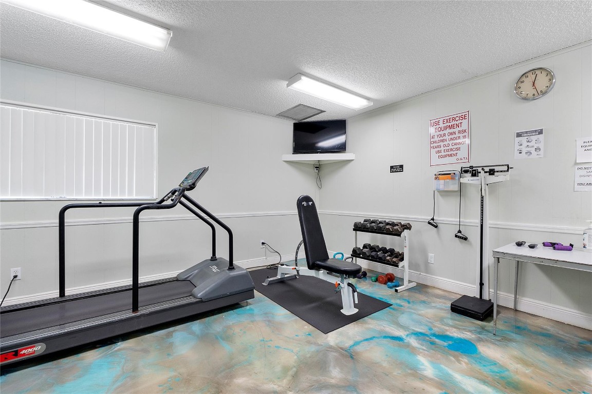 ORIOLE GOLF & TENNIS CLUB - Residential