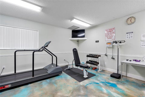 Tiny photo for 7807 Golf Circle Drive #211, Margate, FL 33063 (MLS # F10538130)